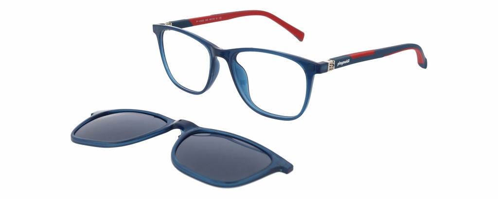 PLAYMOBIL Clip On T* 43001 COL 545