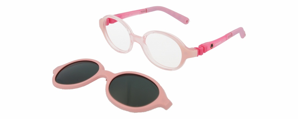 PLAYMOBIL Clip On T* 43001 COL 565