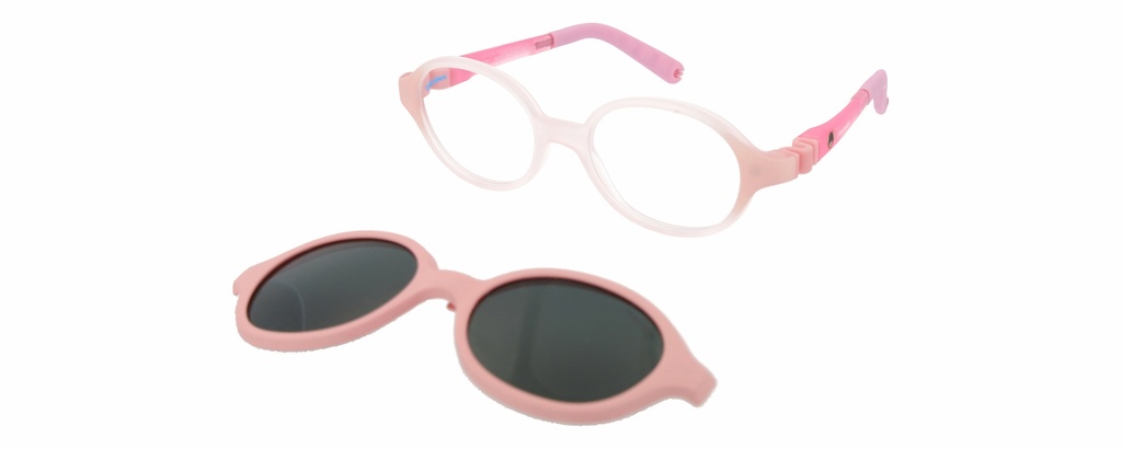 PLAYMOBIL Clip On T* 43001 COL 665