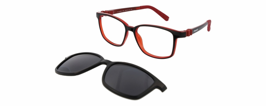 PLAYMOBIL Clip On T* 43002 COL 512