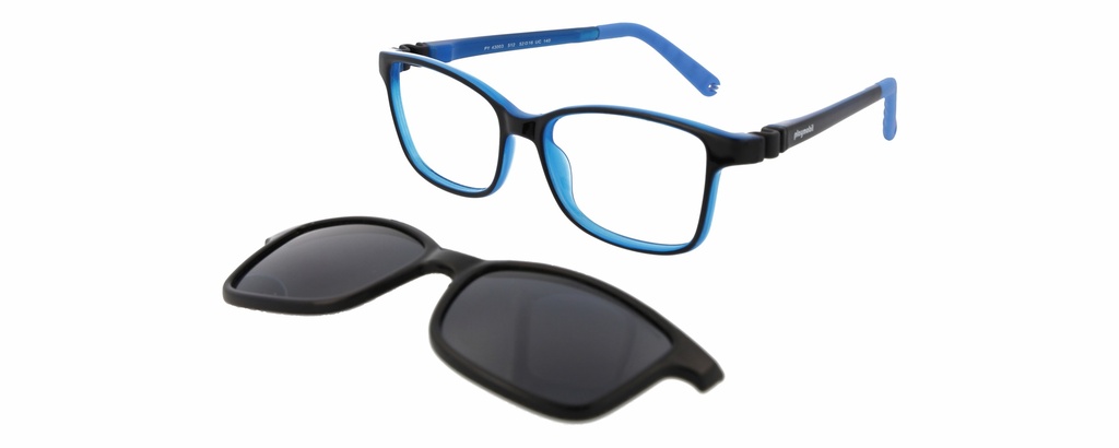 PLAYMOBIL Clip On T* 43003 COL 512