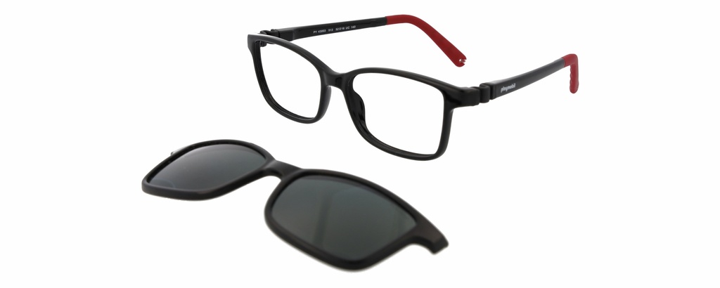 PLAYMOBIL Clip On T* 43003 COL 513