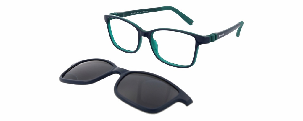 PLAYMOBIL Clip On T* 43003 COL 543