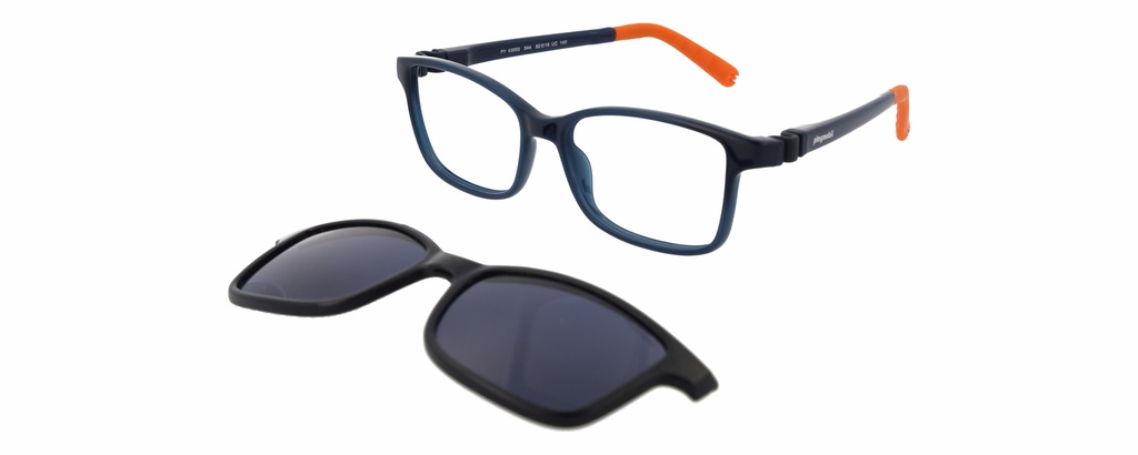 PLAYMOBIL Clip On T* 43003 COL 544