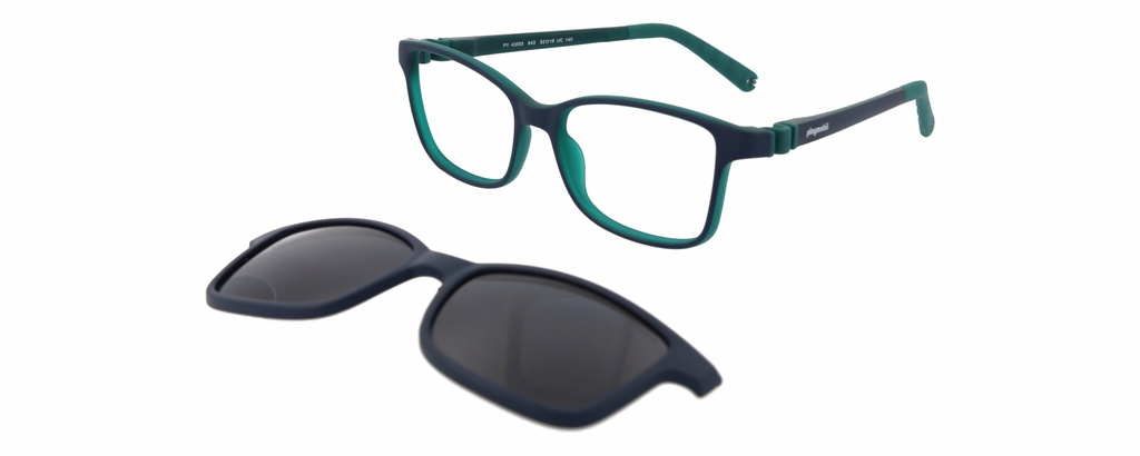 PLAYMOBIL Clip On T* 43003 COL 643