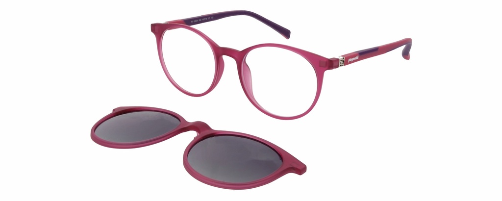 PLAYMOBIL Clip On T* 43004 COL 652