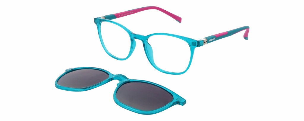 PLAYMOBIL Clip On T* 43005 COL 549