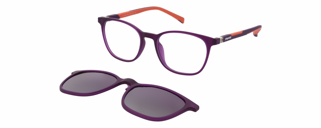 PLAYMOBIL Clip On T* 43005 COL 654