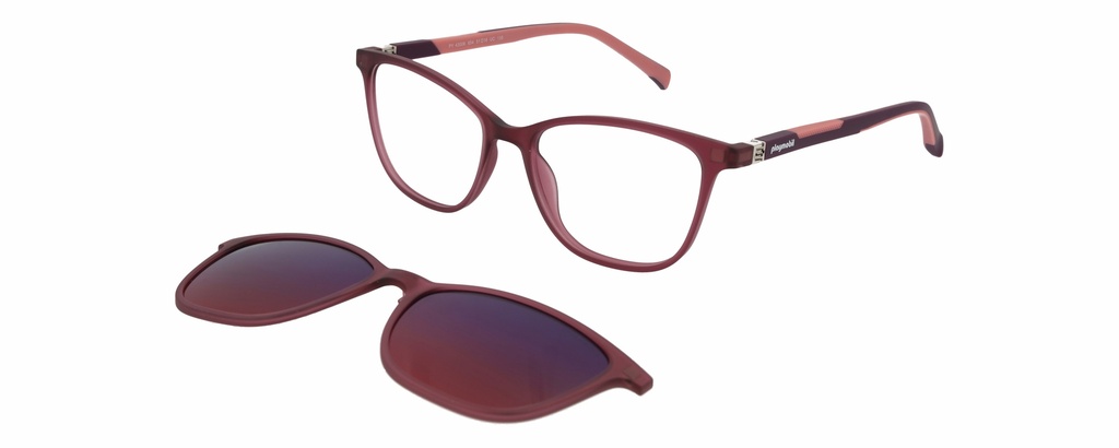 PLAYMOBIL Clip On T* 43006 COL 654