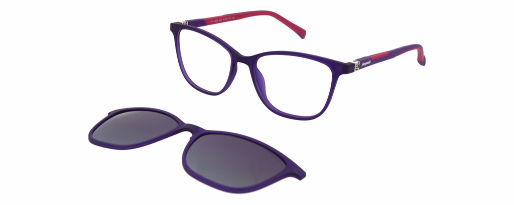 PLAYMOBIL Clip On T* 43006 COL 655