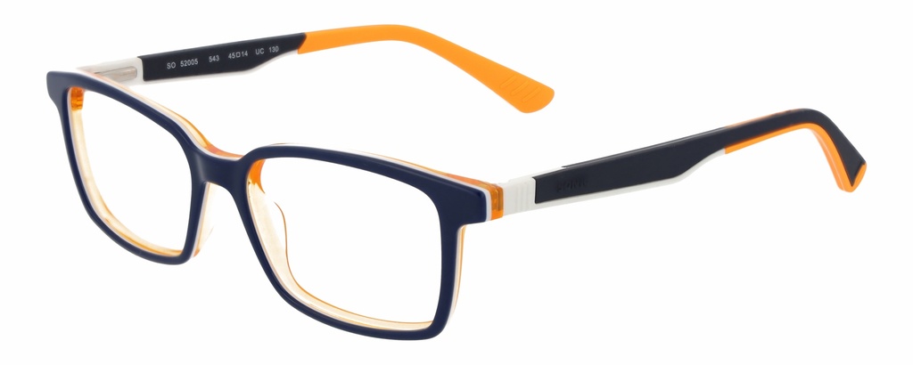 SONIC RX* 52005 COL 543