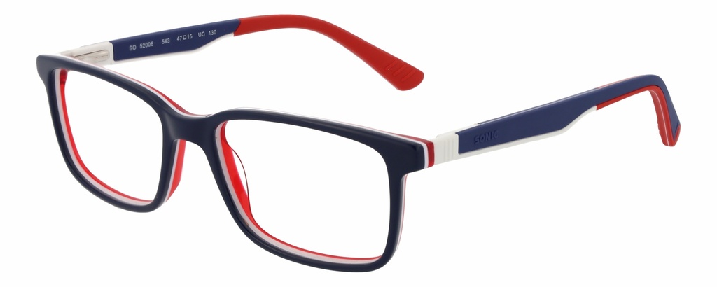 SONIC RX* 52006 COL 543