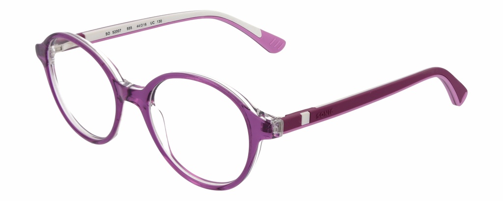 SONIC RX* 52007 COL 555