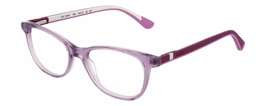 SONIC RX* 52008 COL 555