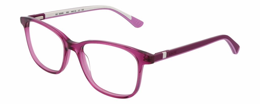 SONIC RX* 52009 COL 555