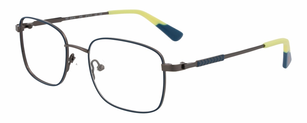 SONIC RX* 52014 COL 245