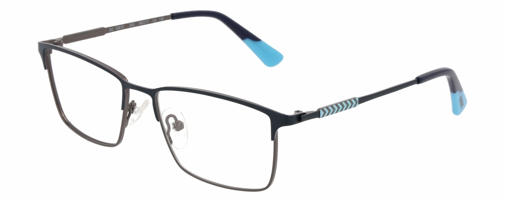 SONIC RX* 52015 COL 243