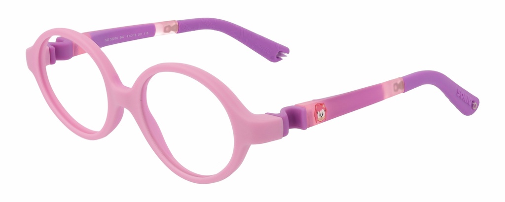 SONIC RX* 52016 COL 667