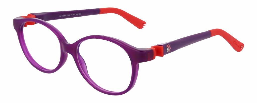 SONIC RX* 52018 COL 553