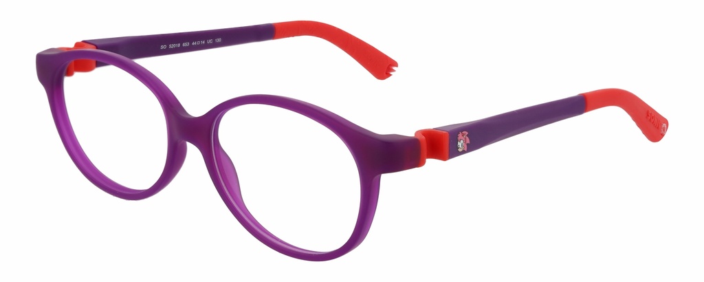 SONIC RX* 52018 COL 653