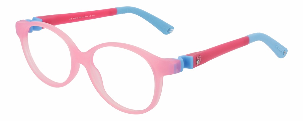 SONIC RX* 52018 COL 665