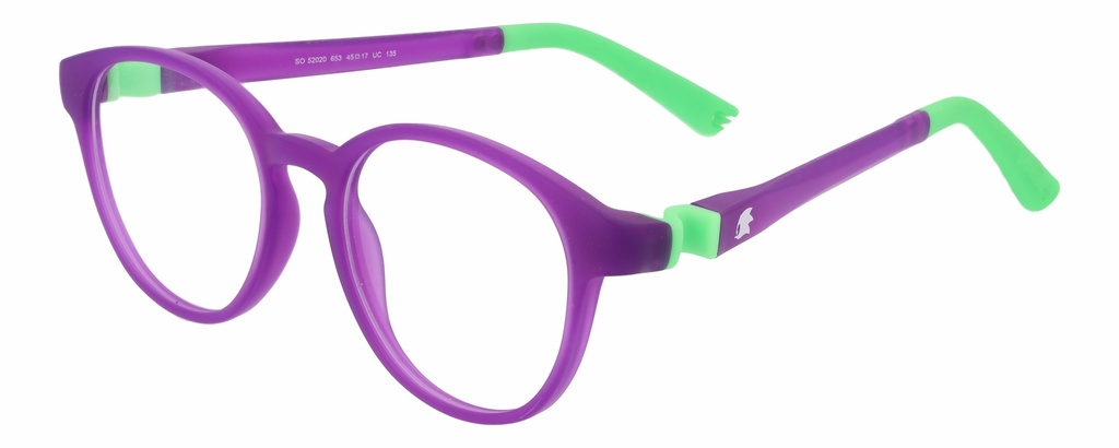 SONIC RX* 52020 COL 653