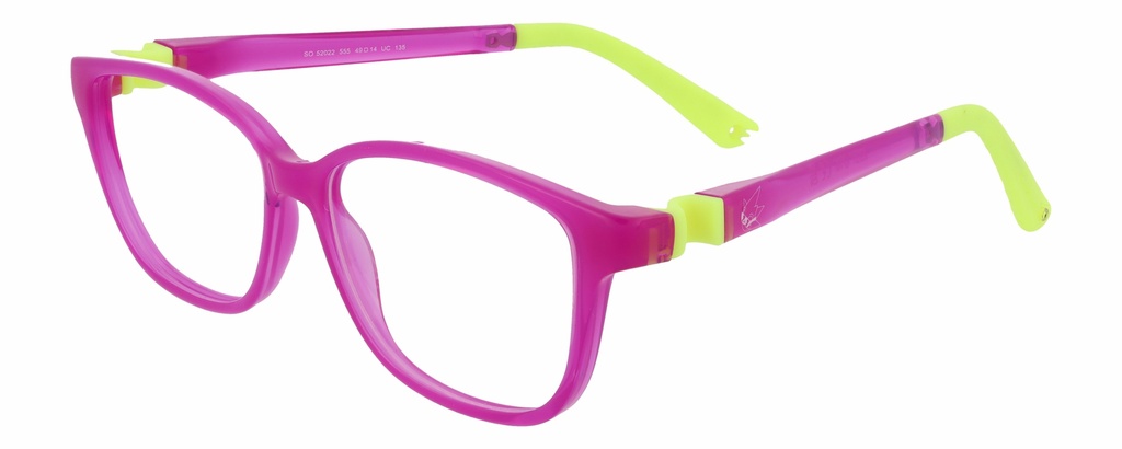 SONIC RX* 52022 COL 555