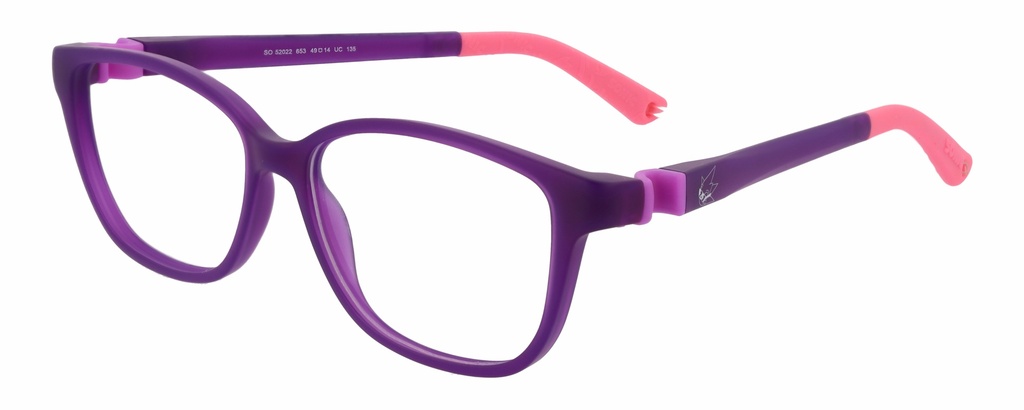 SONIC RX* 52022 COL 653