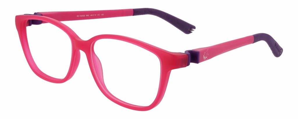 SONIC RX* 52022 COL 662