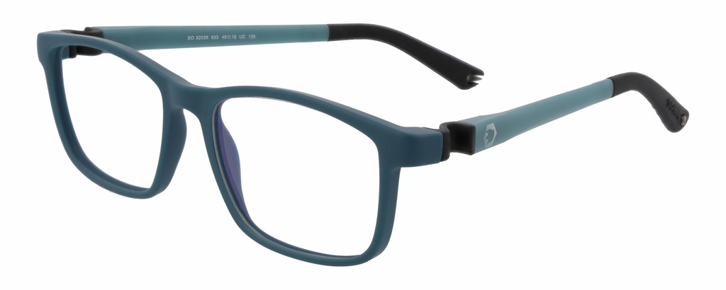 SONIC RX* 52026 COL 633