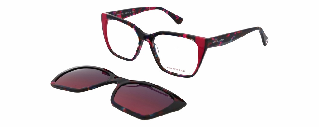 ARP Clip On A*  89001 COL 462