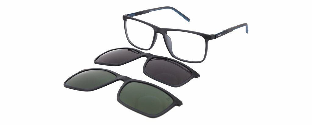 DAKAR Clip On T* 11035 COL 613