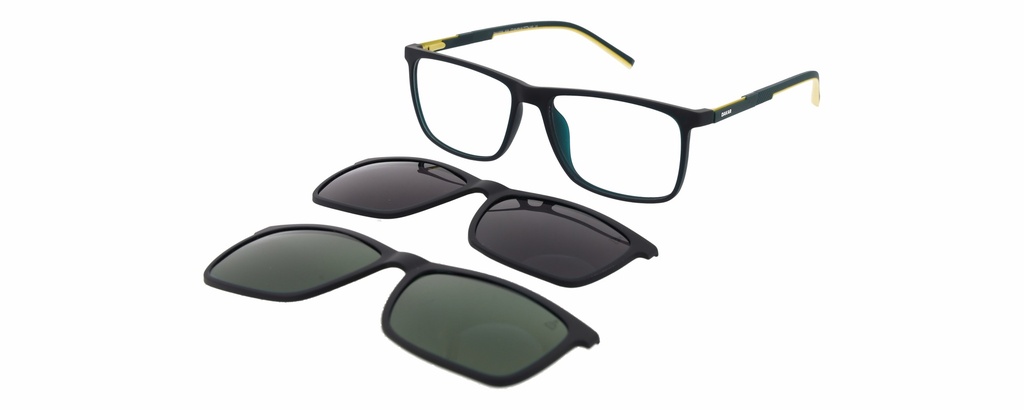 DAKAR Clip On T* 11035 COL 633