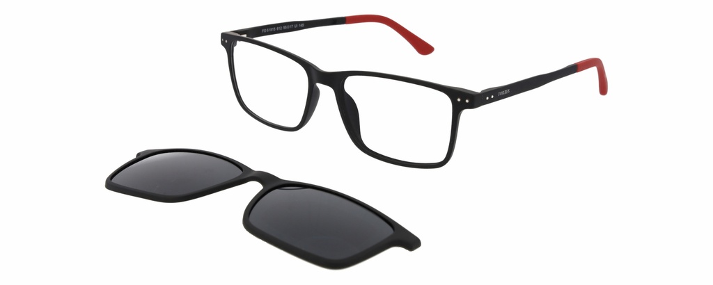 FORBES Clip On T* 51815 COL 612