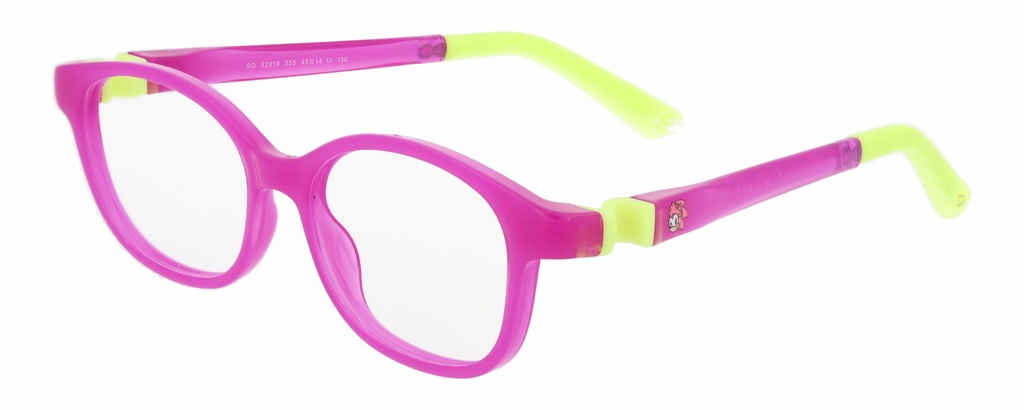 SONIC RX* 52019 COL 555