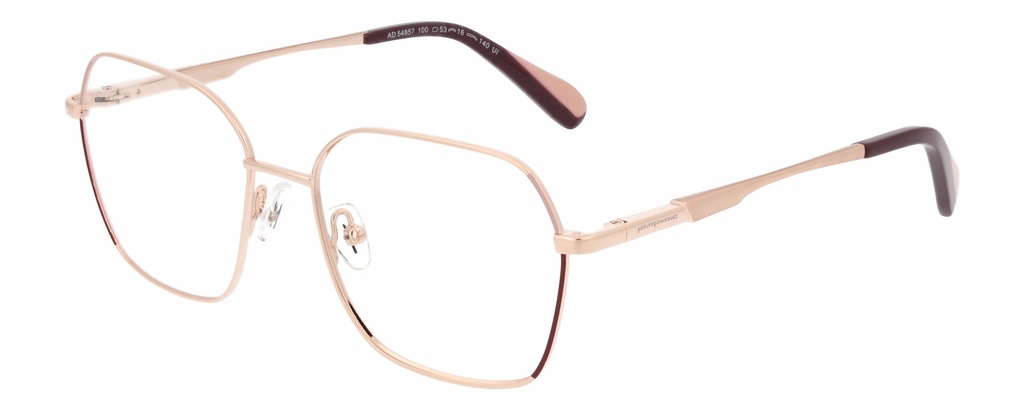 ADOLFO DOMINGUEZ RX* 54857 COL 100