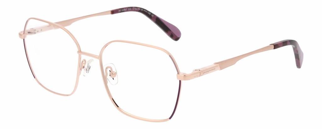 ADOLFO DOMINGUEZ RX* 54857 COL 200