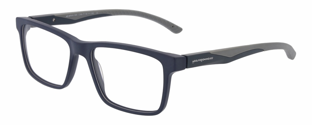 ADOLFO DOMINGUEZ Sport RX* 87015 COL 643