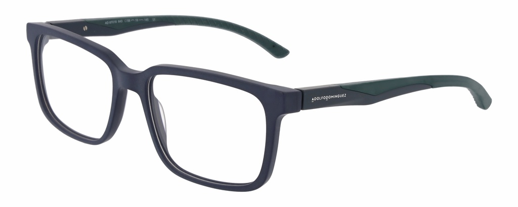 ADOLFO DOMINGUEZ Sport RX* 87016 COL 643