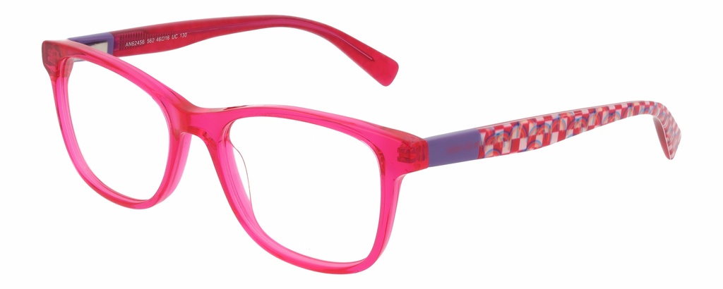 AGATHA INFANTIL RX* 62456 COL 562