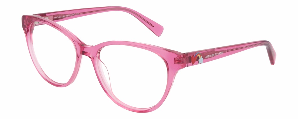 AGATHA INFANTIL RX* 62458 COL 562