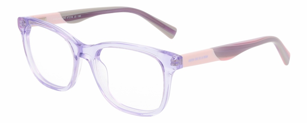 AGATHA INFANTIL RX* 62461 COL 555