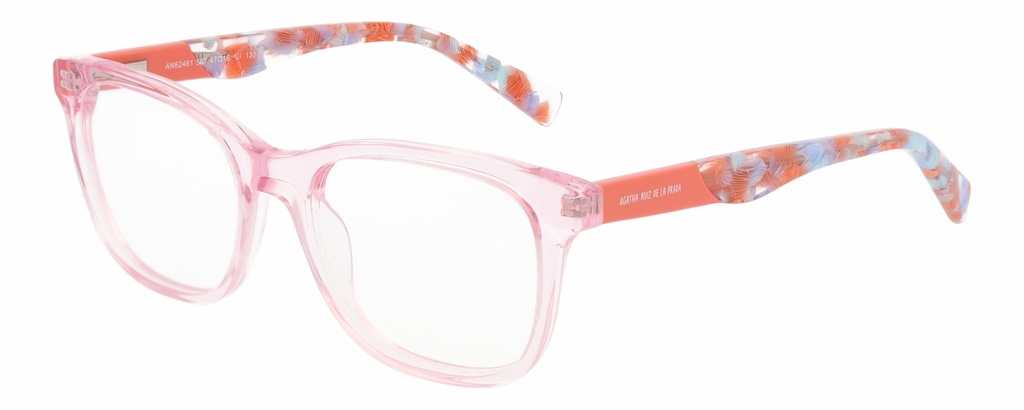 AGATHA INFANTIL RX* 62461 COL 567