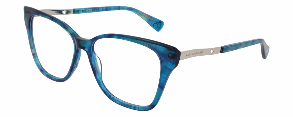 AGATHA RUIZ DE LA PRADA RX* 61750 COL 540