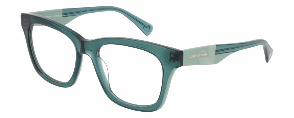 AGATHA RUIZ DE LA PRADA RX* 61768 COL 534