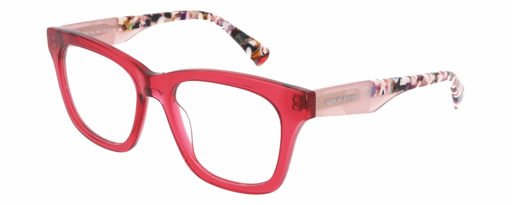 AGATHA RUIZ DE LA PRADA RX* 61768 COL 562
