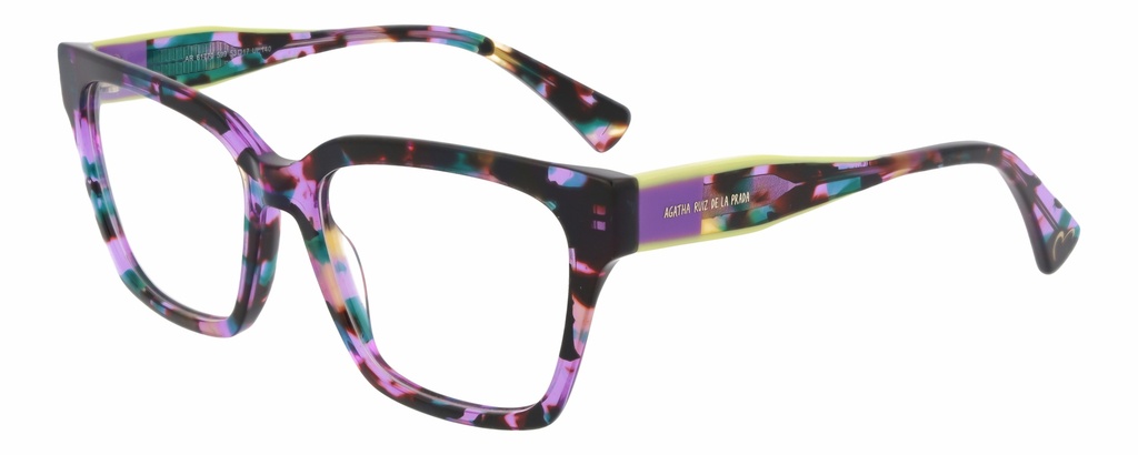 AGATHA RUIZ DE LA PRADA RX* 61770 COL 599