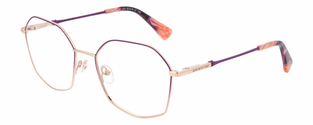 AGATHA RUIZ DE LA PRADA RX* 61777 COL 254