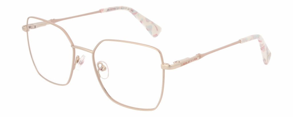 AGATHA RUIZ DE LA PRADA RX* 61778 COL 221