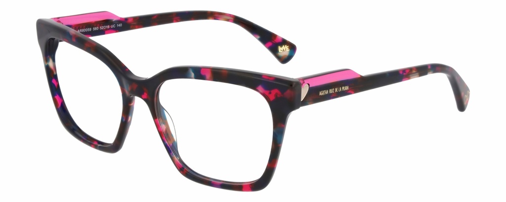 AGATHA R.P. LOVE RX* 80059 COL 560